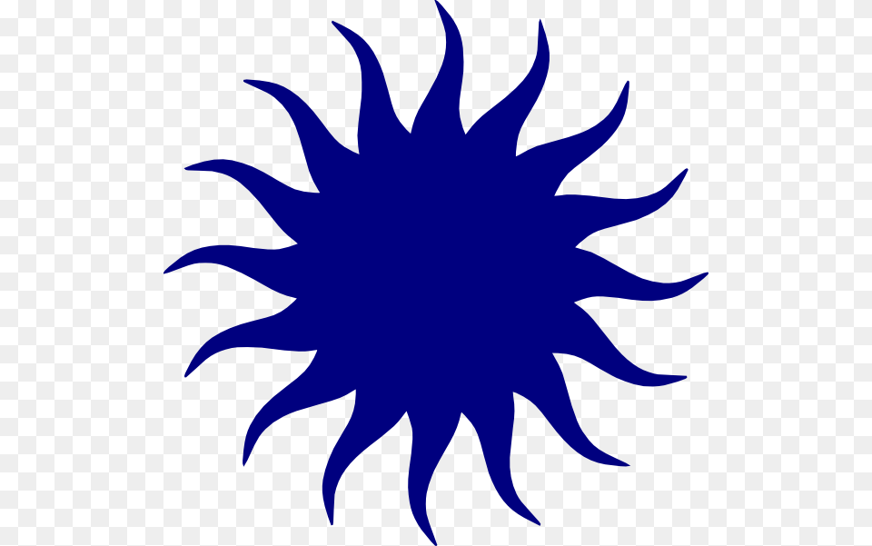 Navy Blue Sun Svg Clip Arts Revolution Martial Arts Academy, Leaf, Plant, Symbol, Logo Free Png