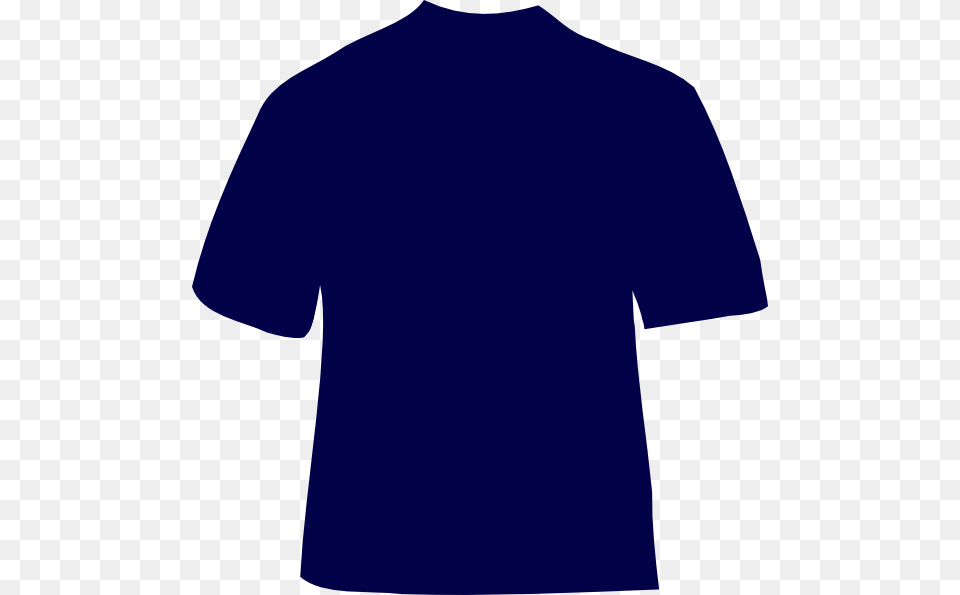 Navy Blue T Shirt Clip Art, Clothing, T-shirt Free Transparent Png