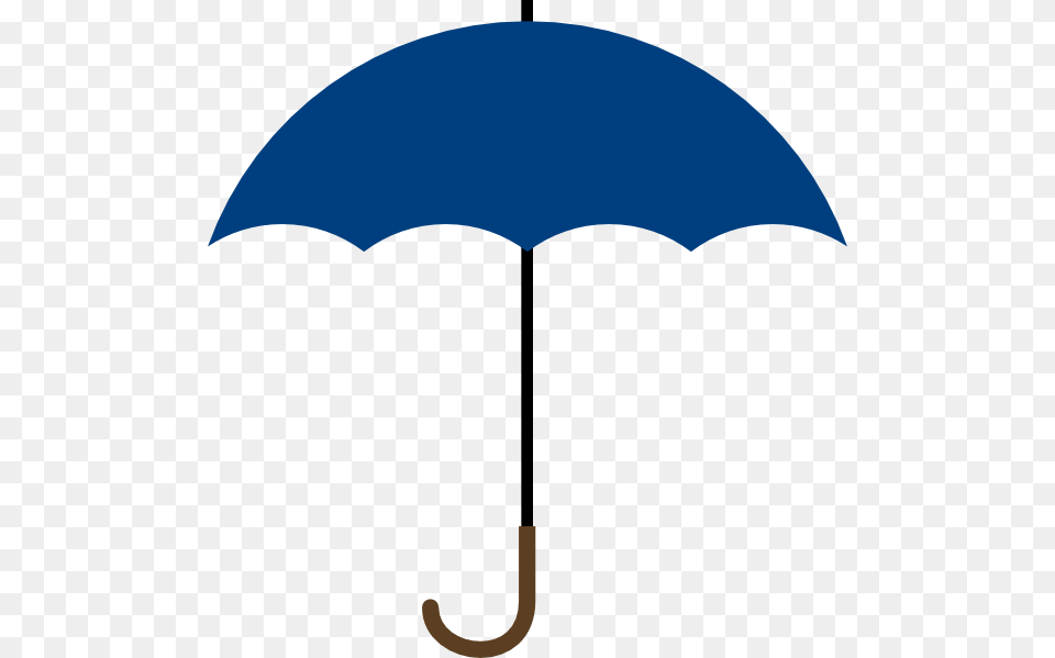 Navy Blue Umbrella Clip Art, Canopy Free Png