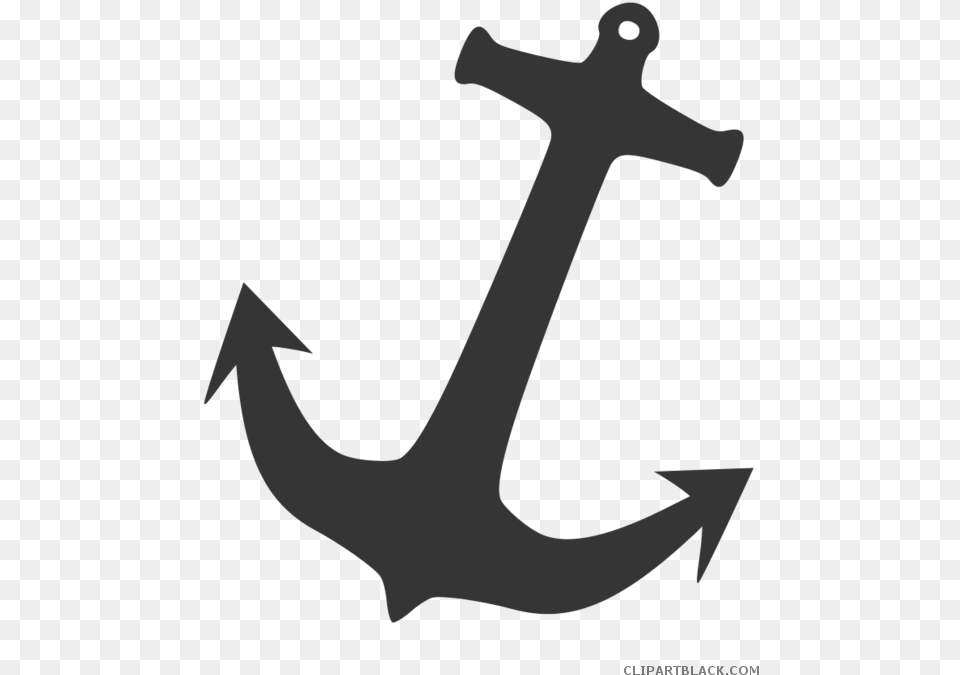 Navy Clipart Anchor Anchor Clip Art Blue, Electronics, Hardware, Hook Free Transparent Png