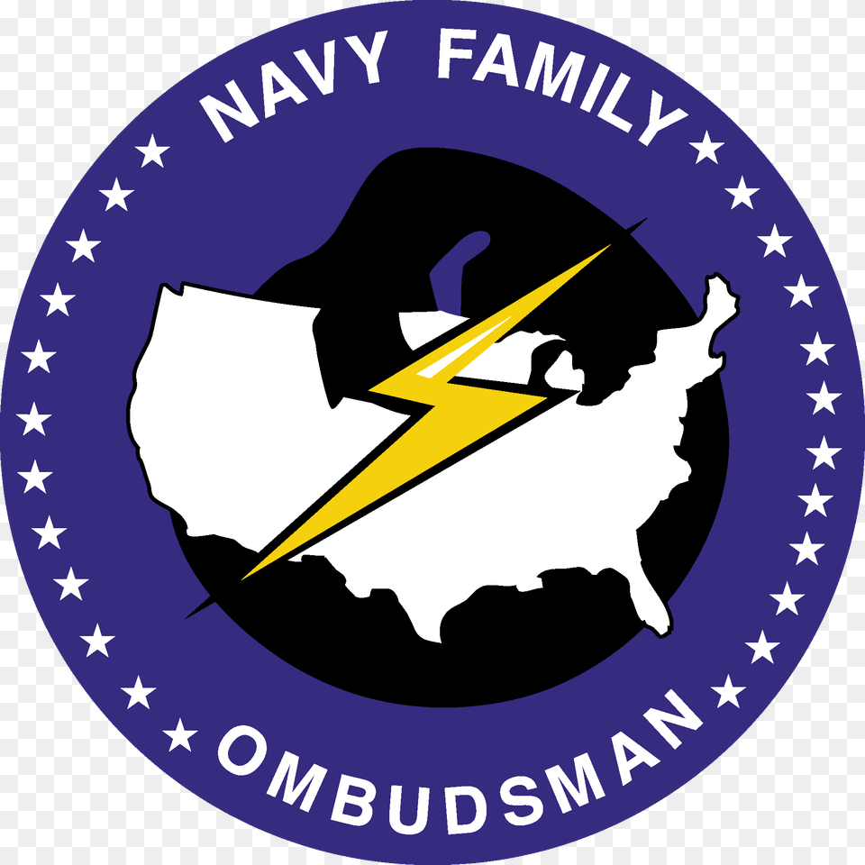 Navy Clipart Military Family, Logo, Symbol, Emblem, Ammunition Png Image