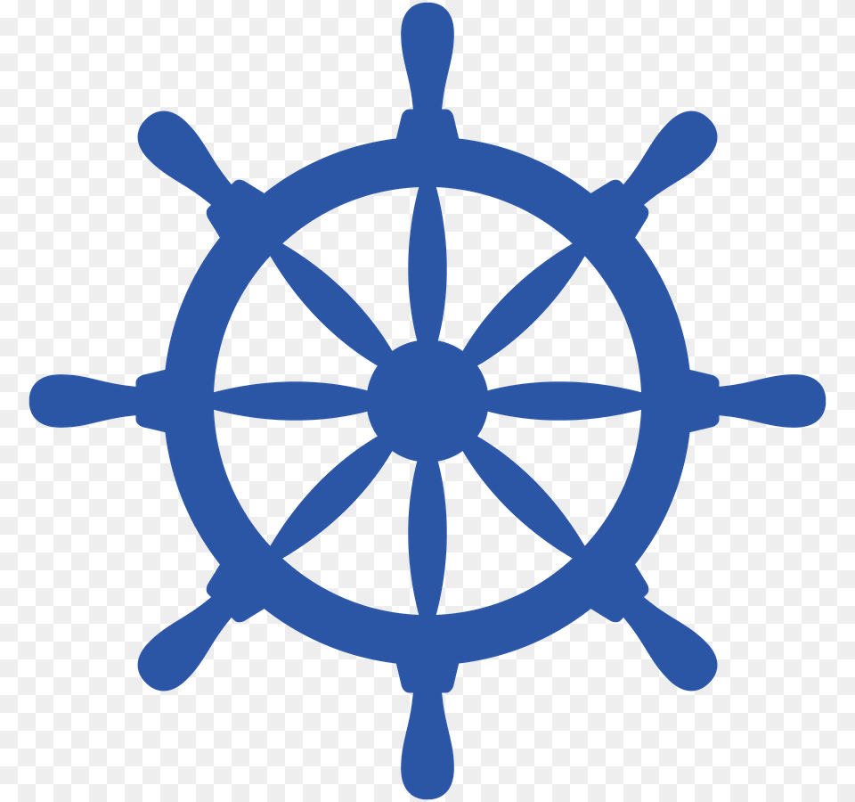 Navy Clipart Ship Steering Wheel, Animal, Fish, Sea Life, Shark Free Transparent Png