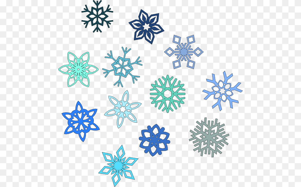 Navy Clipart Snowflake, Nature, Outdoors, Snow, Animal Png
