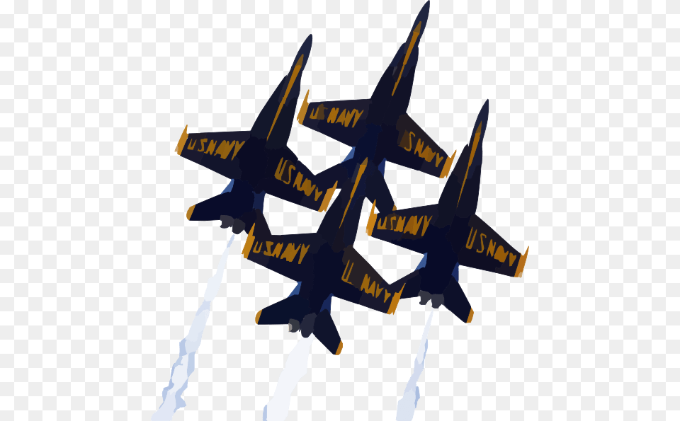Navy Cliparts, Aircraft, Airplane, Jet, Transportation Free Png Download