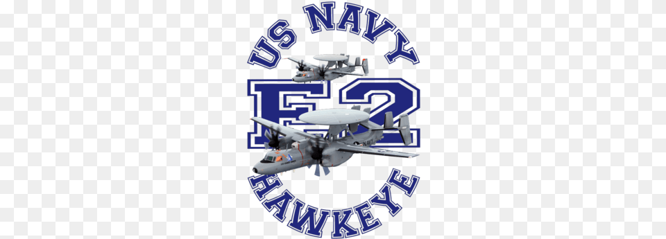 Navy E2 Hawkeye North American P 51 Mustang, Aircraft, Airplane, Transportation, Vehicle Free Png