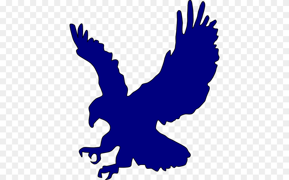Navy Eagle Clipart, Animal, Bird, Vulture, Baby Png Image