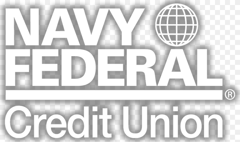 Navy Federal Credit Union, Logo, Text Free Transparent Png