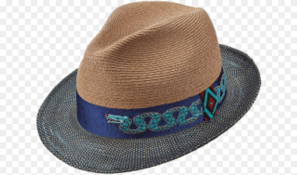 Navy Gt L Santana Hats, Clothing, Hat, Sun Hat Png Image