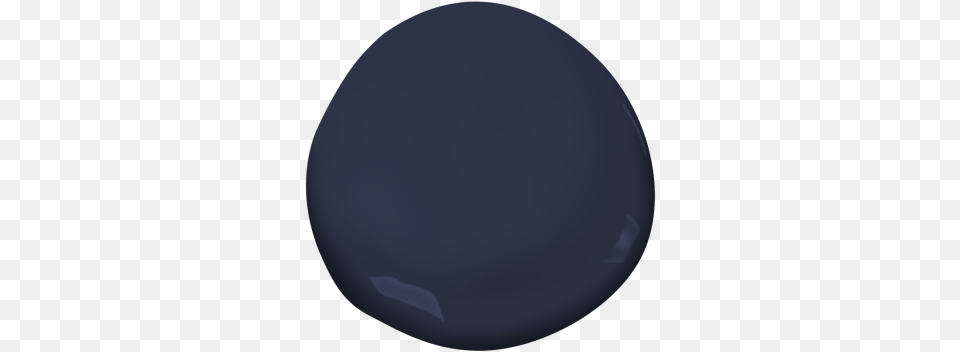 Navy Is The New Neutral U2014 Decor By Demi Solid, Sphere Free Png