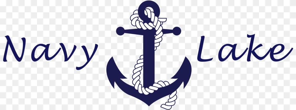 Navy Lake Logo 2 Denby High School Logo, Electronics, Hardware, Hook, Anchor Png