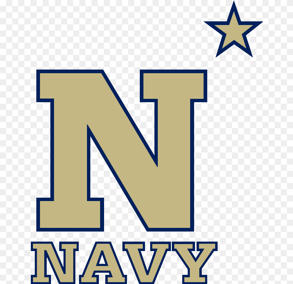 Navy Logo Transparent U0026 Clipart Ywd, Symbol, Text, Number Png
