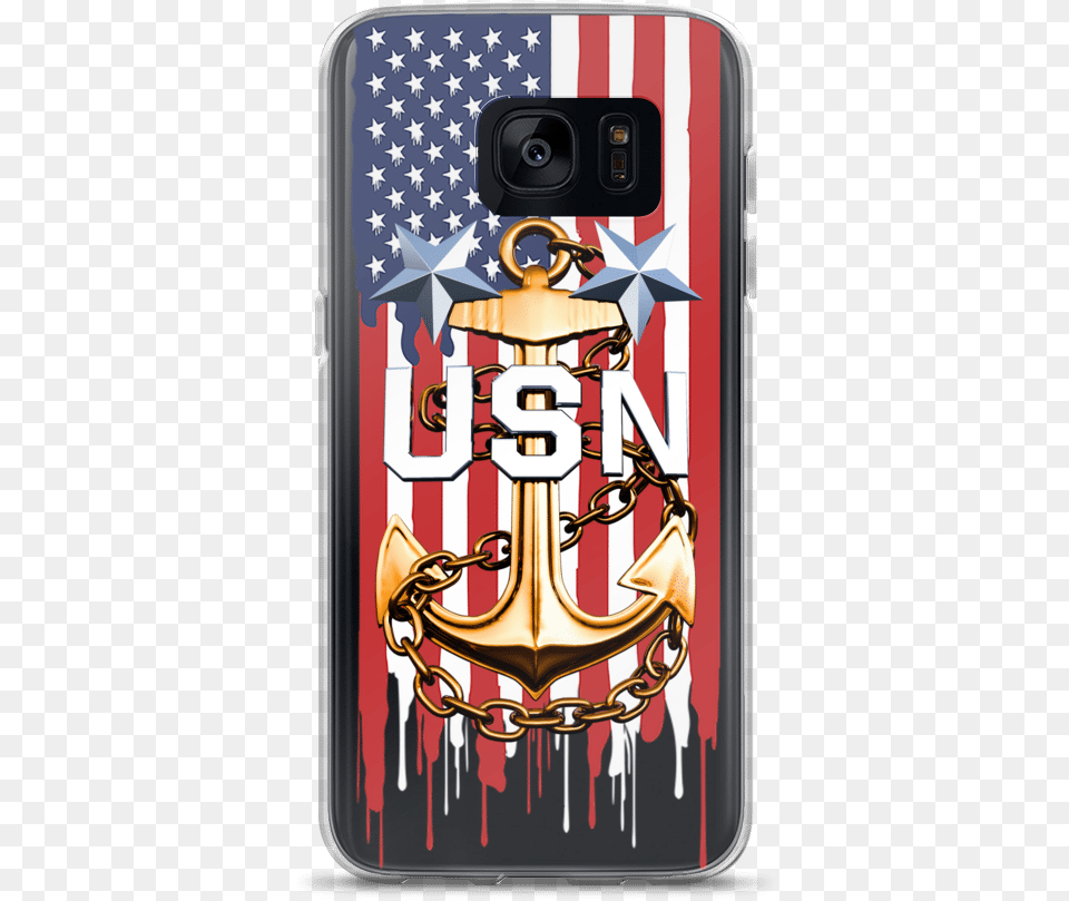 Navy Master Chief Cell Phone Case Iphone Cell Phone Master Chief Petty Officer, Electronics, Hardware, Mobile Phone, Dynamite Png