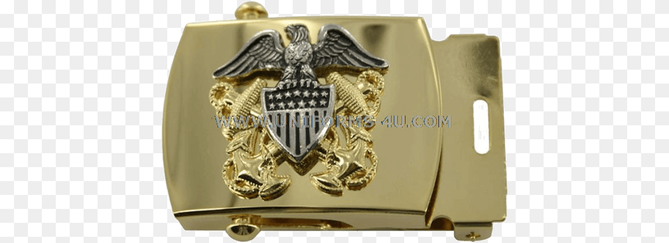 Navy Officer Belt, Accessories, Badge, Buckle, Logo Free Png Download