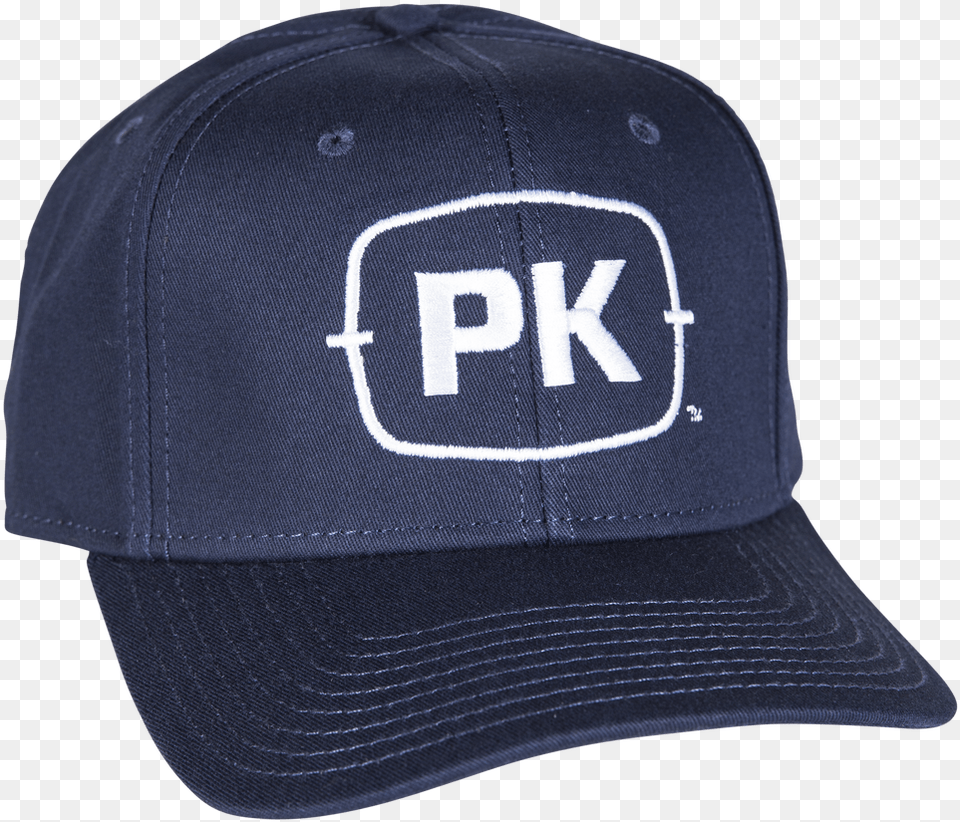 Navy Pk Grills Logo Cap Minneapolis Cap, Baseball Cap, Clothing, Hat Free Transparent Png