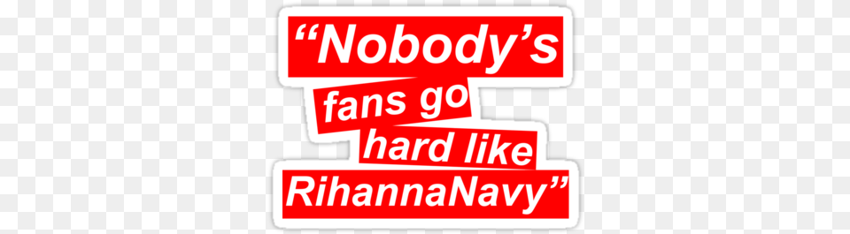 Navy Rihanna Navy, Sticker, Sign, Symbol, First Aid Png