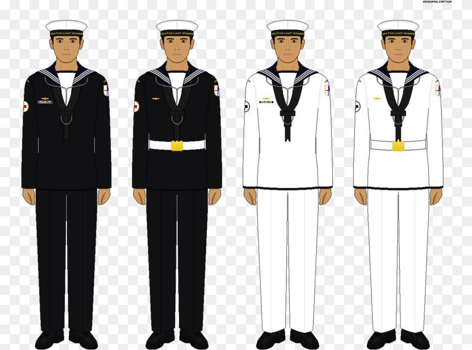 Navy Sailor Clipart Military Uniforms Army Officer Navy Sailor, Adult, Person, Man, Male Free Png Download