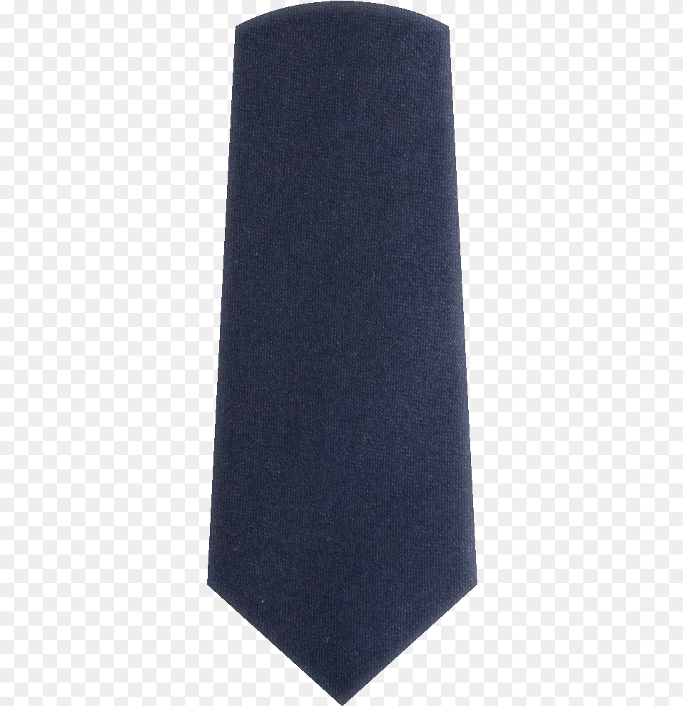 Navy Satin Necktie Leather, Accessories, Formal Wear, Tie Free Transparent Png