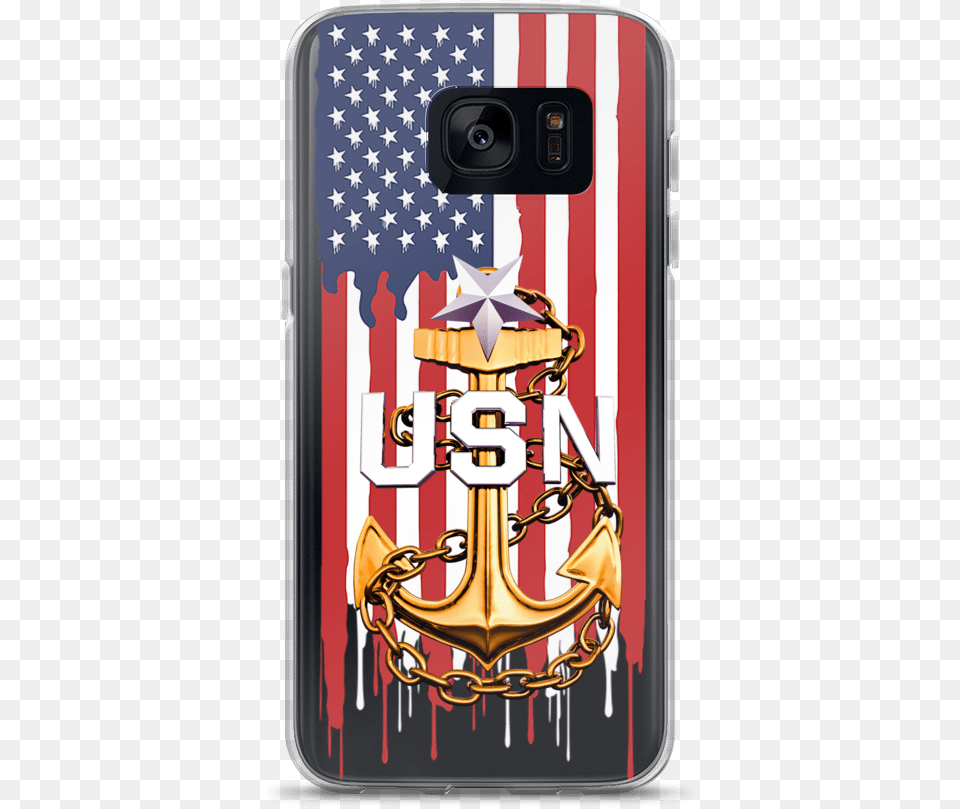 Navy Senior Chief Cell Phone Case Iphone Cell Phone Senior Chief Petty Officer, Electronics, Hardware, Mobile Phone, Dynamite Free Png