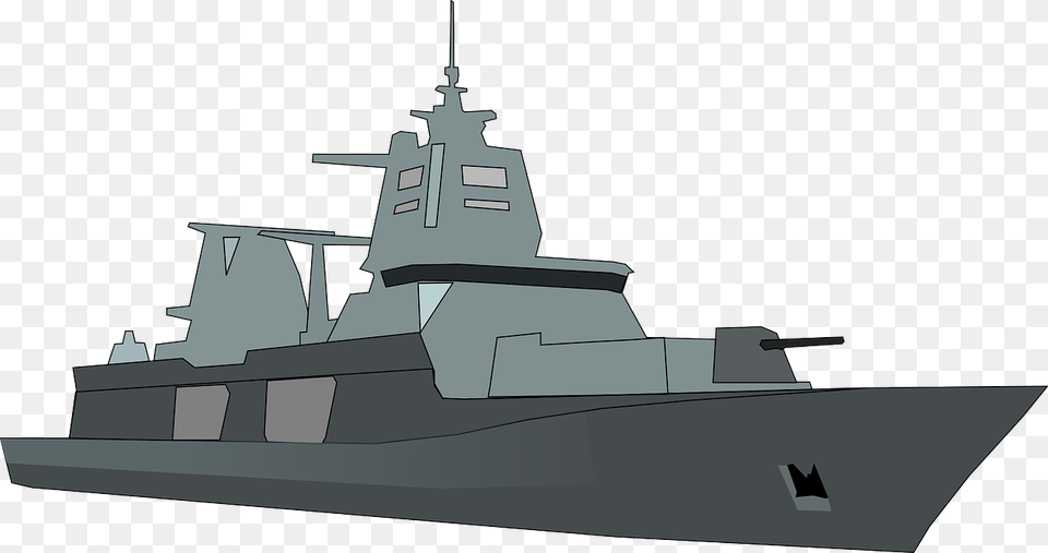 Navy Ship Clipart, Watercraft, Vehicle, Transportation, Military Free Transparent Png