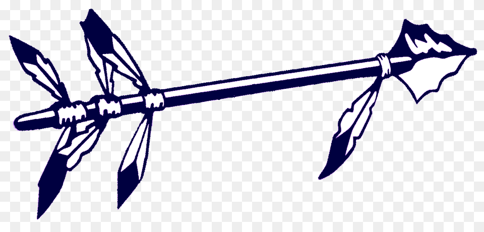 Navy Spear Cut Images, Weapon, Blade, Dagger, Knife Png Image