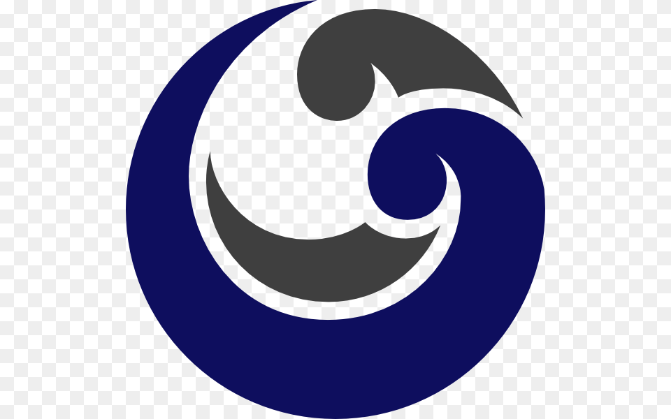 Navy Swirl Svg Clip Arts Svrf E Juice Logo, Symbol, Astronomy, Moon, Nature Free Transparent Png