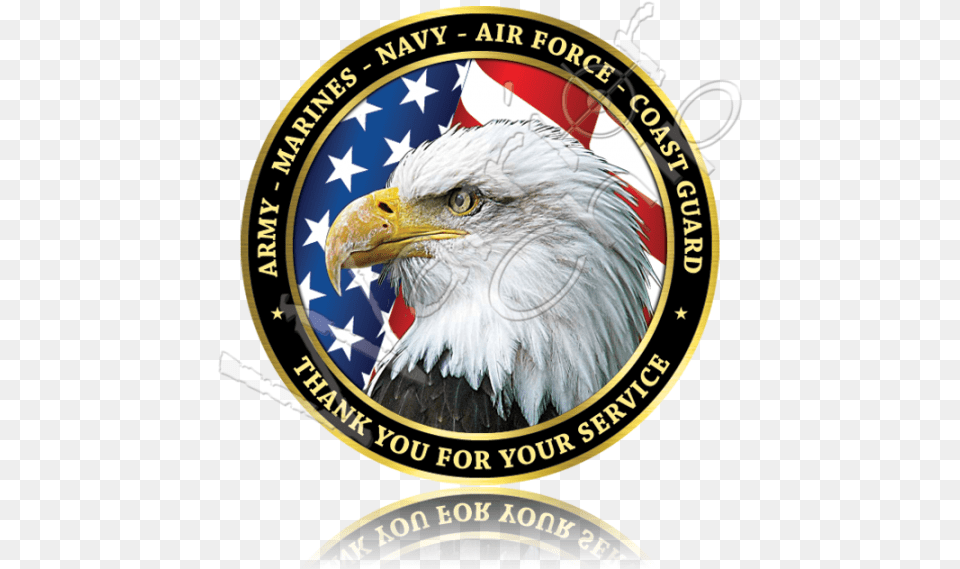 Navy Tyler J Task Force, Animal, Bird, Eagle, Logo Free Png Download