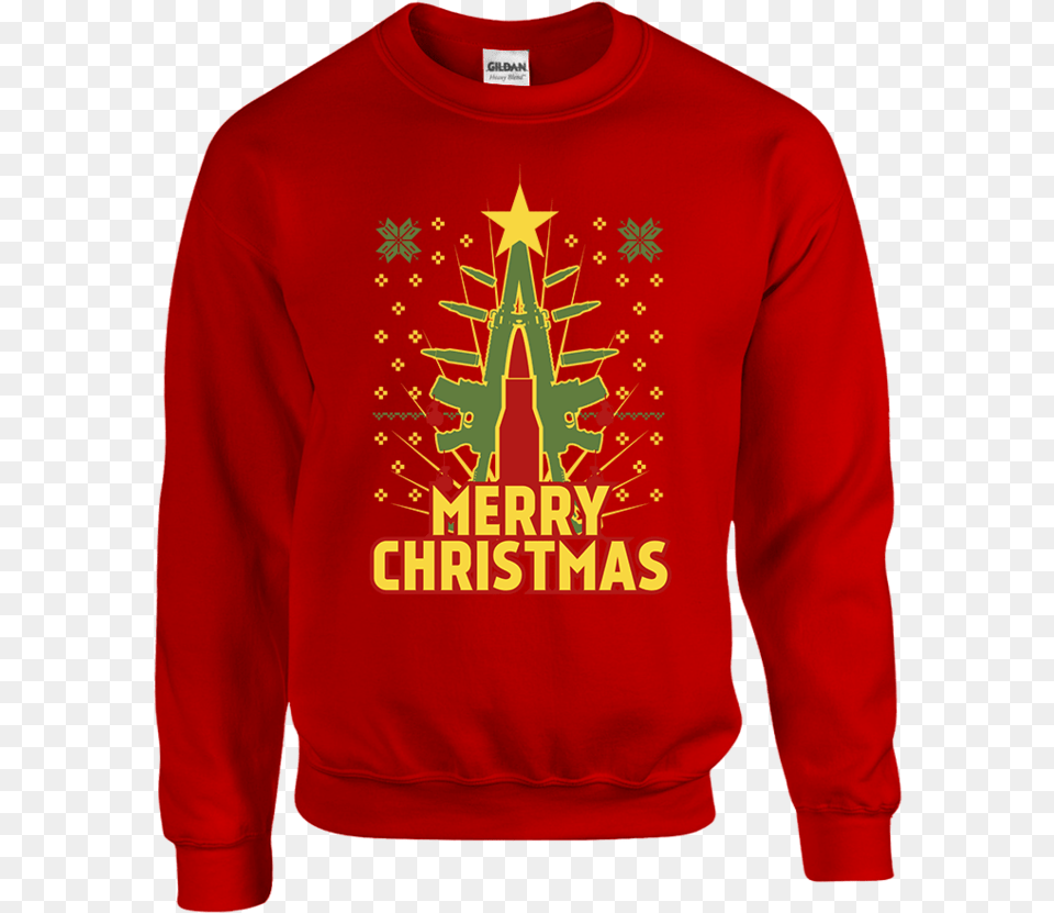 Navy Ugly Christmas Sweater Black Crew Neck Sweatshirt Men, Clothing, Hoodie, Knitwear, Coat Png Image