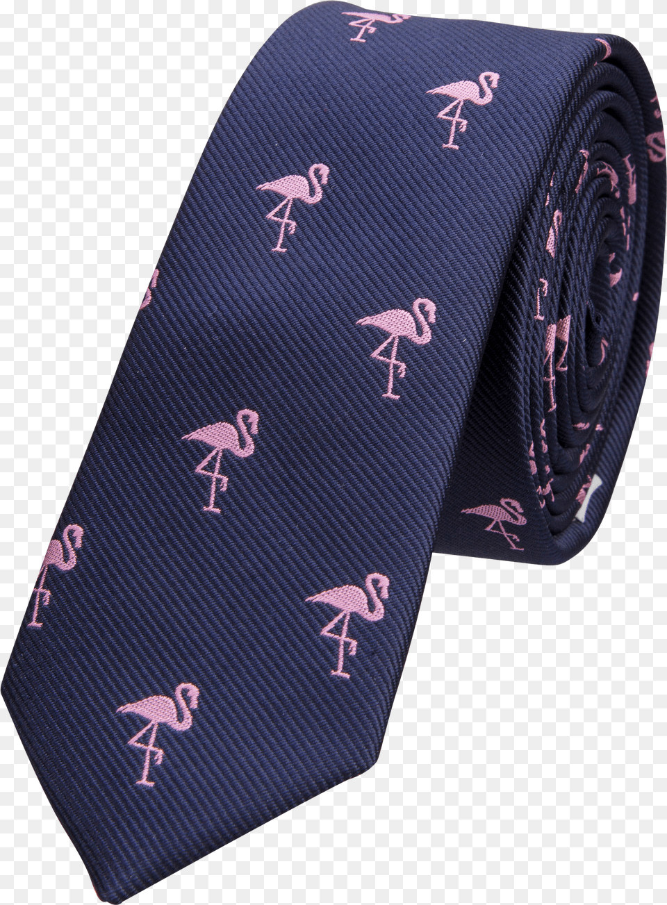 Navypink Flamingo 5cm Tie Yd Flamingo Tie Png Image