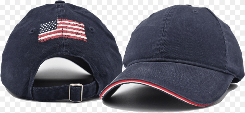 Navyredwhite Baseball Cap, Baseball Cap, Clothing, Hat Free Transparent Png