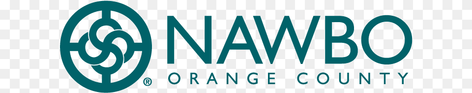 Nawbo Oc National Association Of Women Business Owners, Logo, Text Png