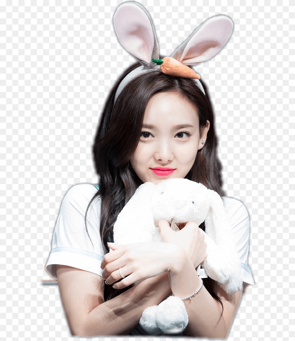 Nayeon, Smile, Portrait, Photography, Person Png Image