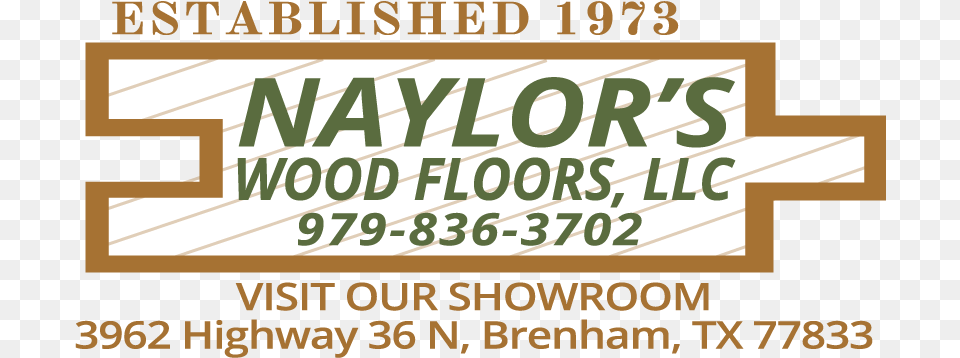 Naylor S Wood Floors Llc Graphic Design, Text, License Plate, Transportation, Vehicle Png Image