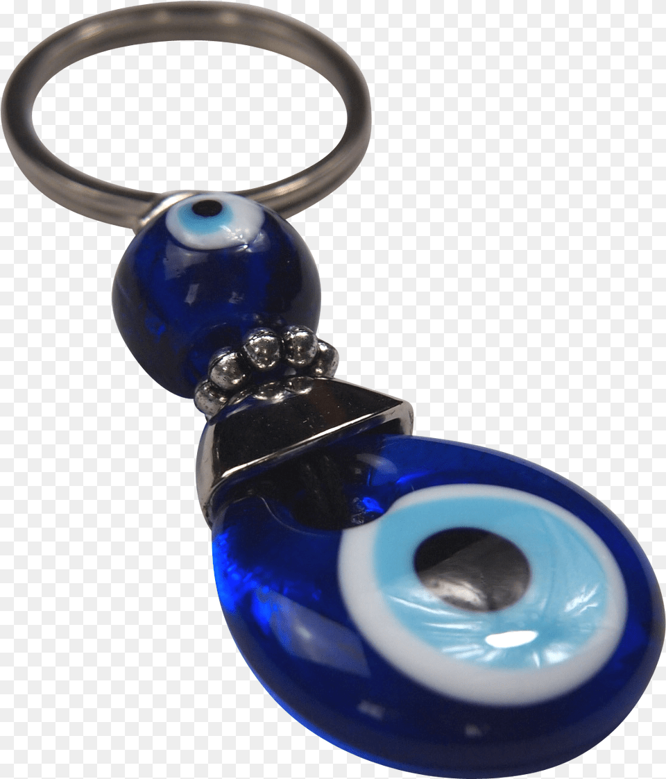 Nazar Trkisches Auge Schlsselanhnger Blau Occhio Di Allah Portachiavi, Accessories, Gemstone, Jewelry, Smoke Pipe Free Png