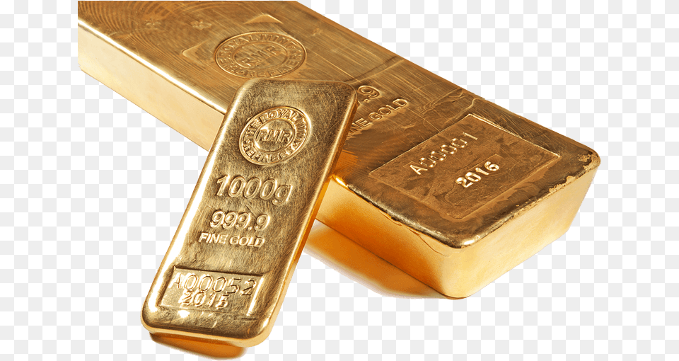 Nazi Bar Of Gold, Silver Free Transparent Png