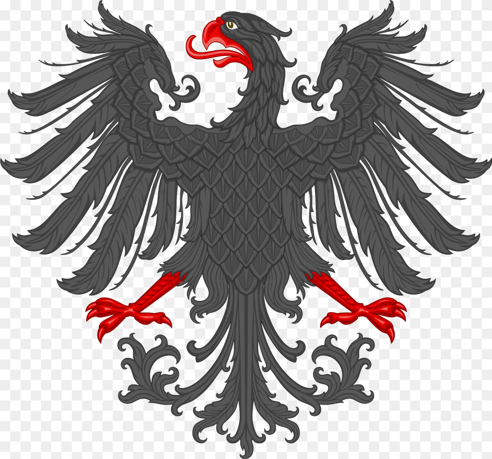 Nazi Eagle Preuens Gloria, Electronics, Hardware, Animal, Horse Free Transparent Png