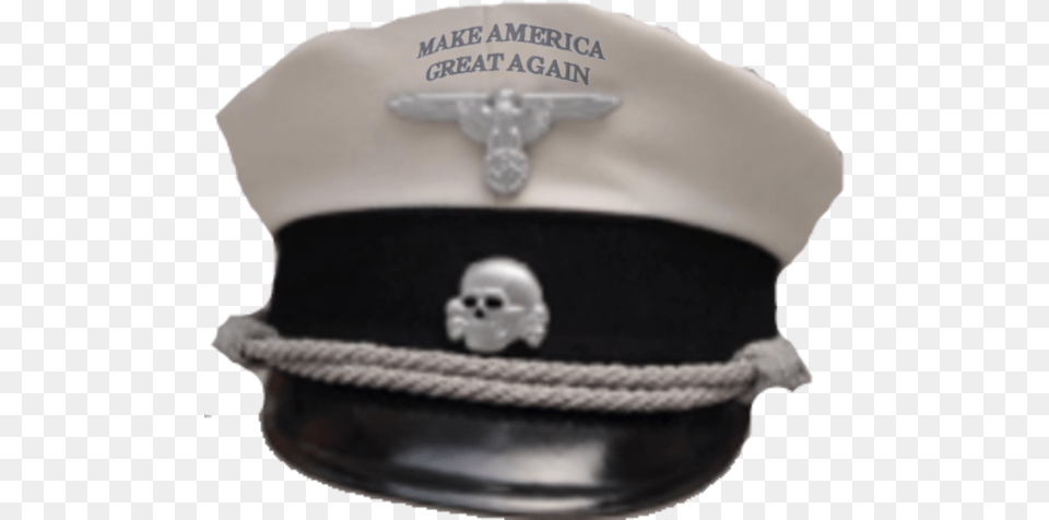 Nazi Hat, Baseball Cap, Cap, Clothing Free Png