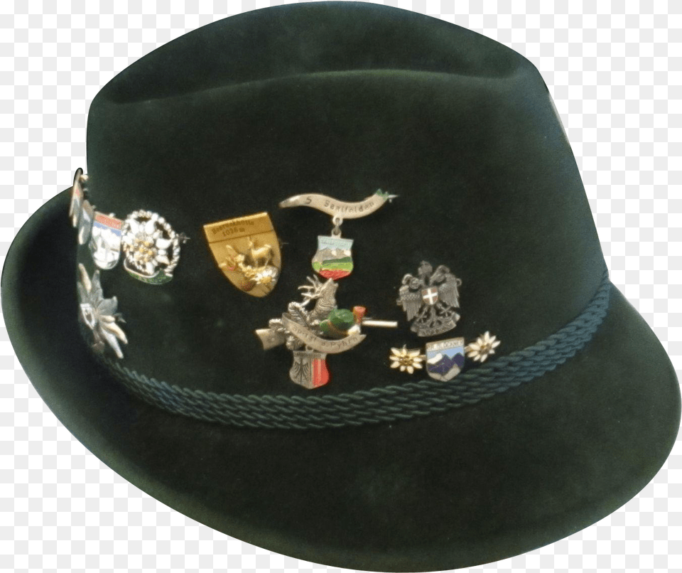 Nazi Hat, Clothing, Sun Hat, Cap, Accessories Png Image