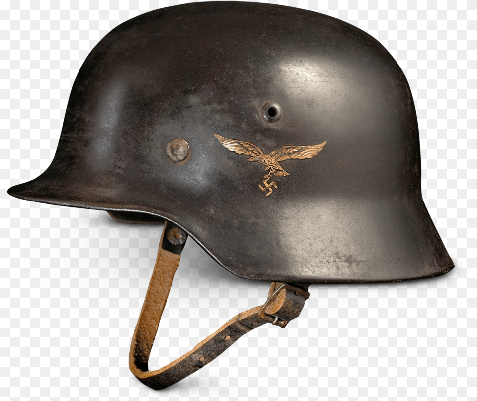 Nazi Hat Side Transparent Stock Massachusetts, Clothing, Crash Helmet, Hardhat, Helmet Free Png Download