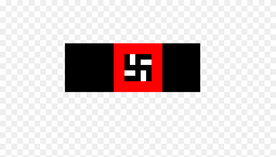 Nazi Kreuz Pixel Art Maker Free Transparent Png
