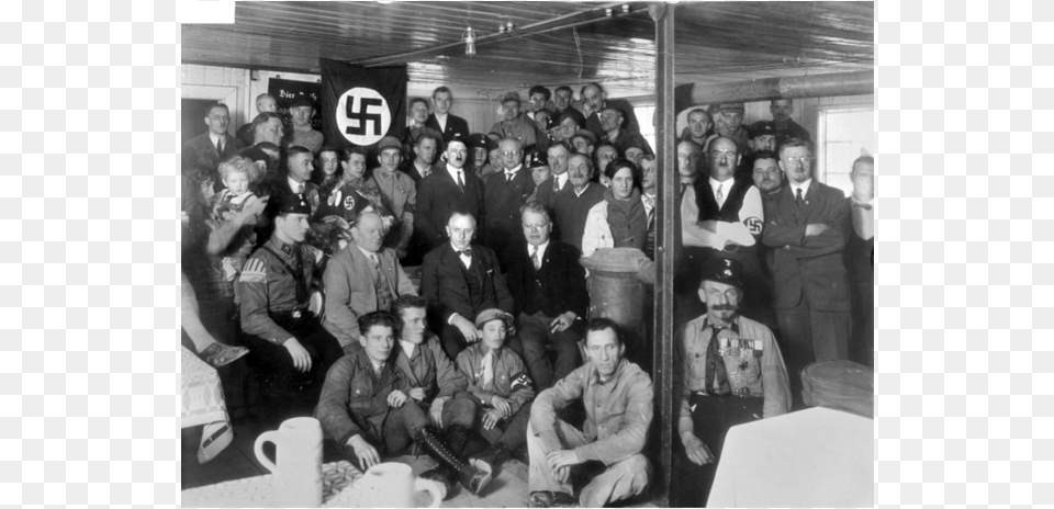 Nazi Party Connection Nazi And Japan, Person, People, Adult, Man Free Png