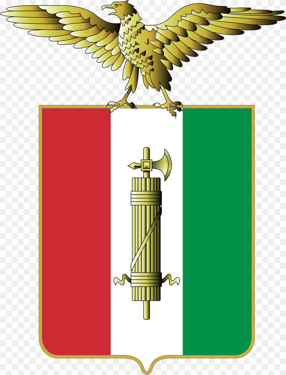 Nazi Salute Arm Italian Army Coat Of Arms, Animal, Bird, Smoke Pipe Png