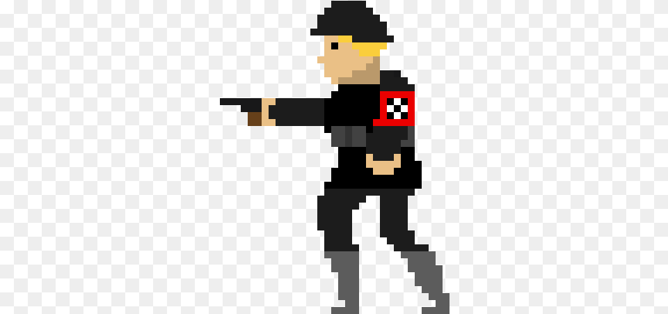 Nazi Soldier Cartoon, People, Person Free Png Download