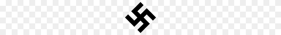 Nazi Swastika Clean Png