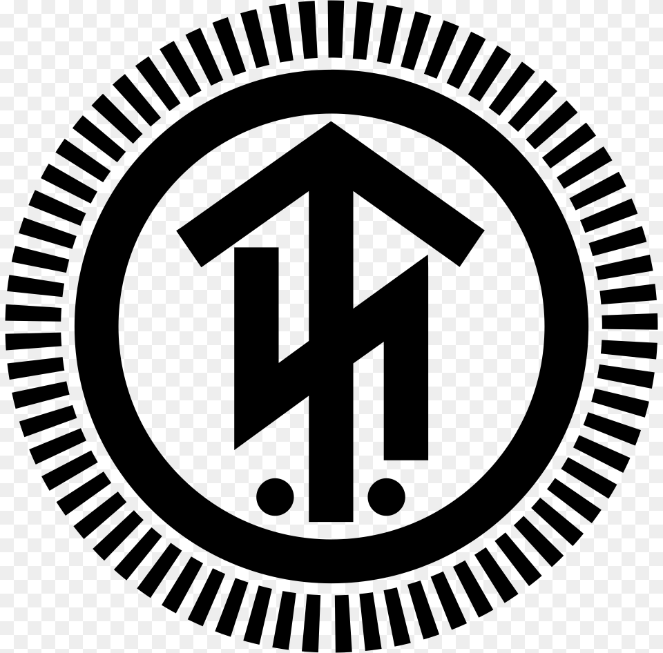 Nazi Tattoo Ss, Emblem, Symbol, Logo, Ammunition Free Png