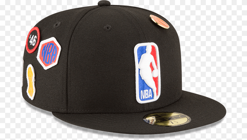 Nba, Baseball Cap, Cap, Clothing, Hat Png Image