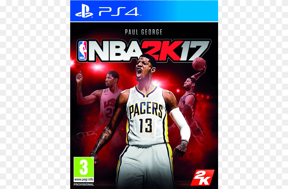 Nba 2017, Adult, Poster, Person, Man Free Png