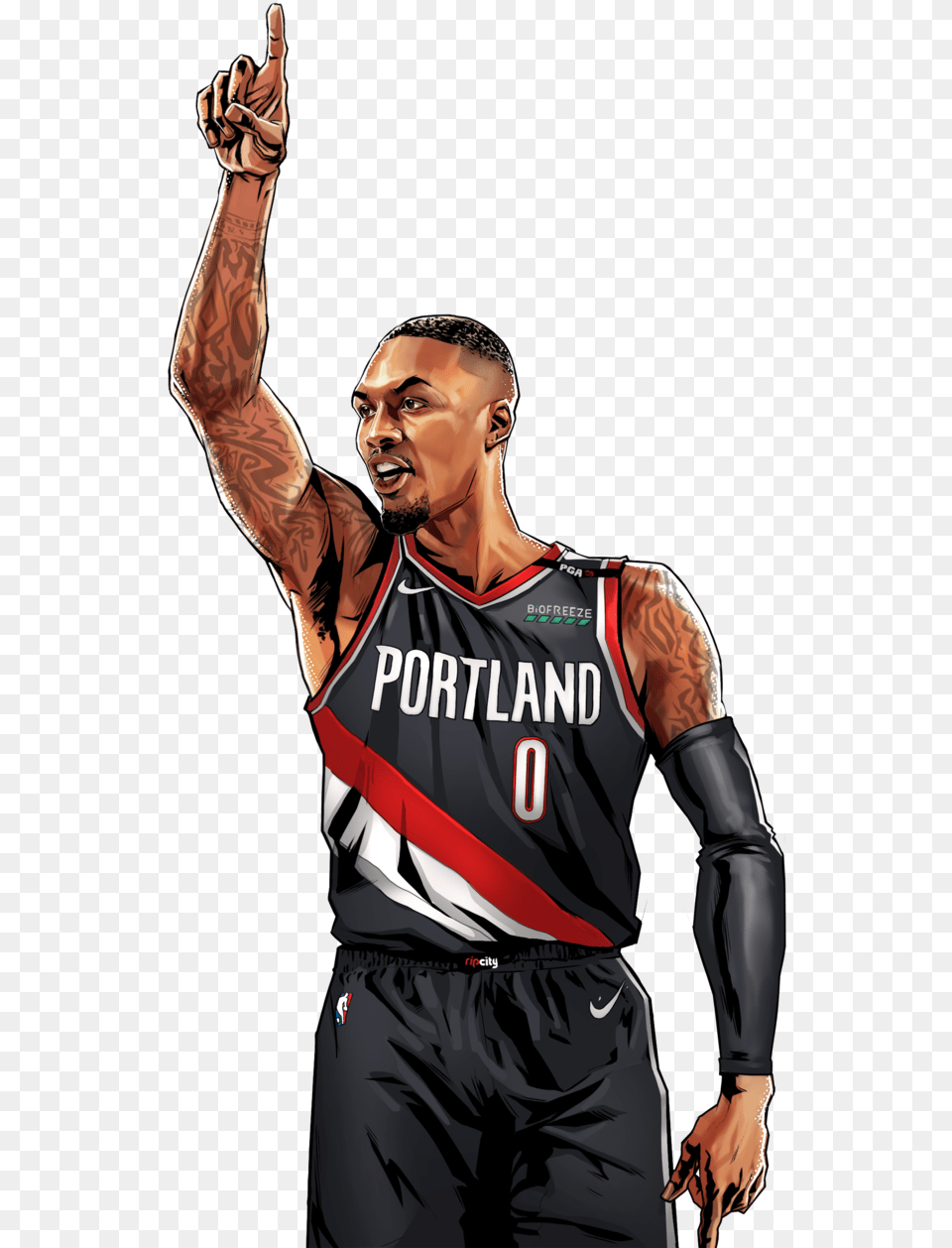 Nba 2019 Playoffs U0026 Finals U2014 Rachel Leathers Basketball Player, Body Part, Person, Finger, Hand Png