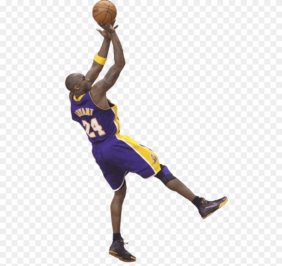 Nba, Sphere, Person, Ball, Sport Free Transparent Png