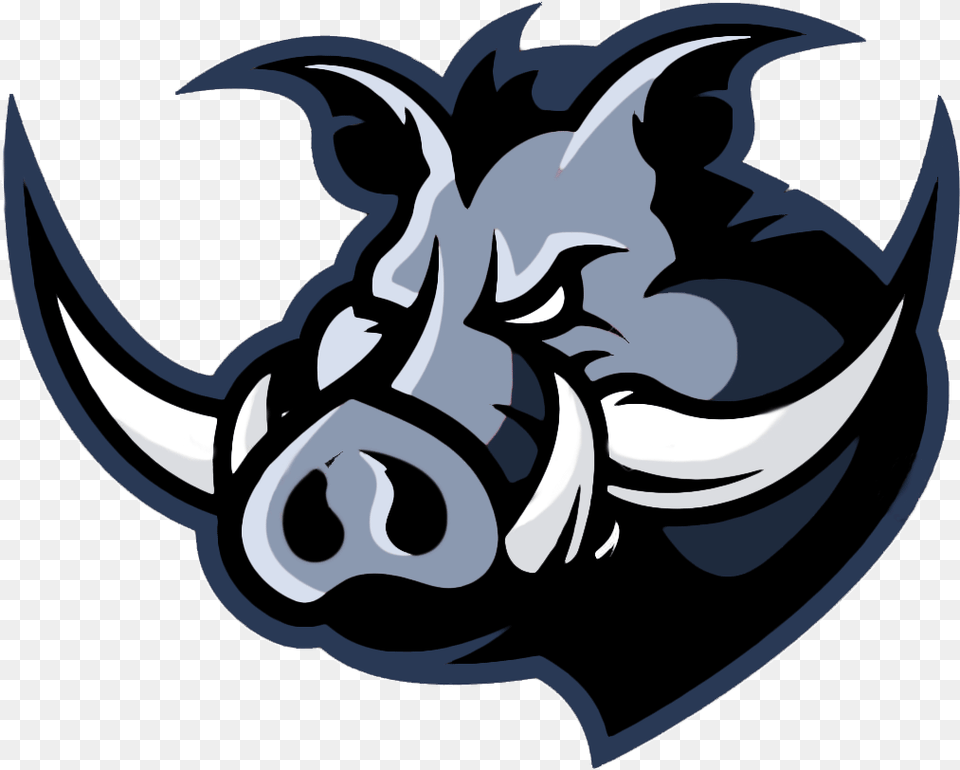 Nba 2k Custom Logos Basketball, Animal, Mammal, Warthog, Wildlife Png Image