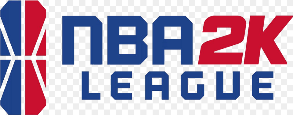 Nba 2k Nba 2k League Logo, Scoreboard, Text Free Png